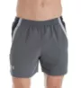 Under Armour Launch 5 Inch Short With Mesh Liner 1326571 - Image 1