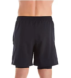 Launch 2 IN 1 Compression Short