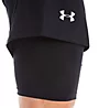 Under Armour Launch 2 IN 1 Compression Short 1326576 - Image 3