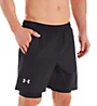 Under Armour Launch 2 IN 1 Compression Short 1326576 - Image 1
