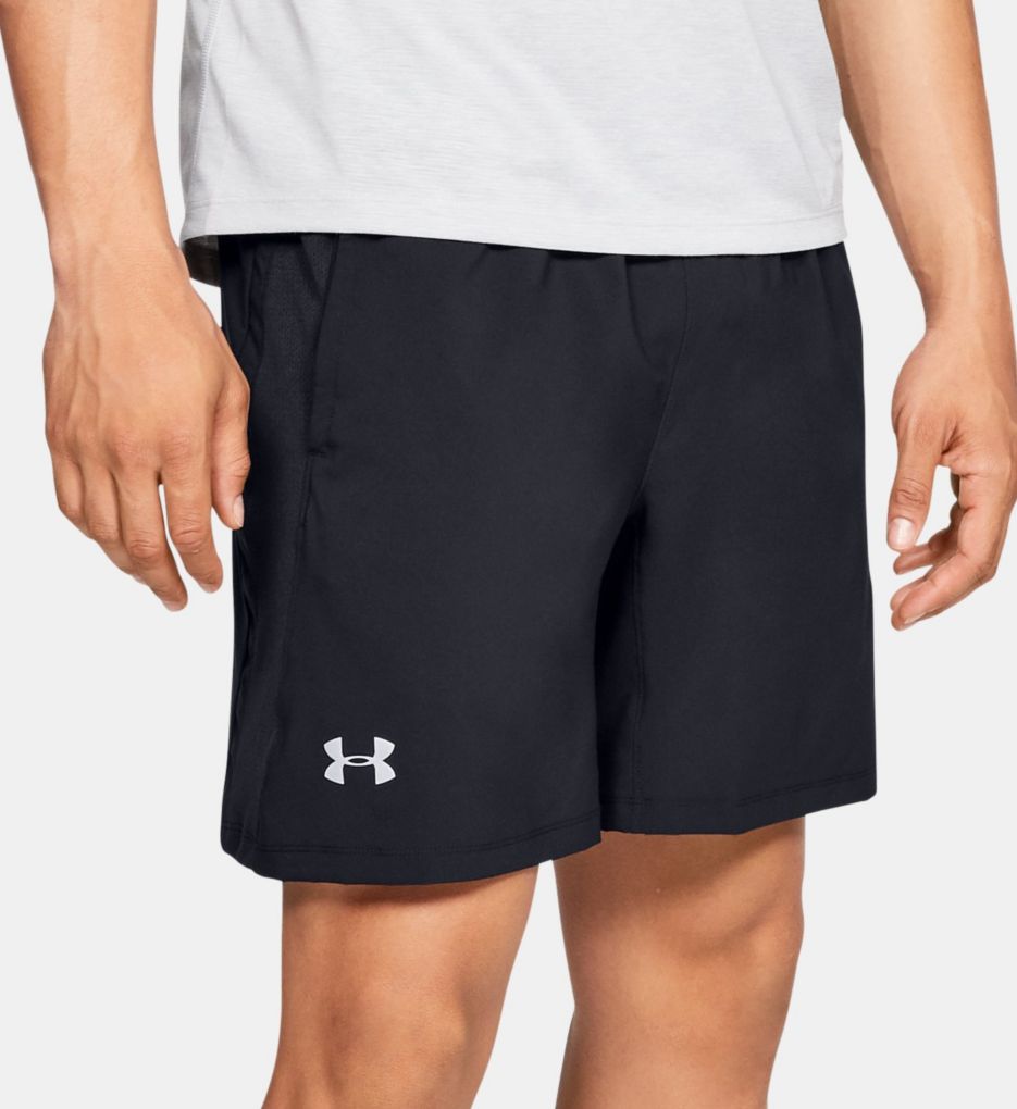 ua 2 in 1 shorts