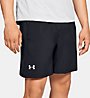 Under Armour Launch 2 IN 1 Compression Short