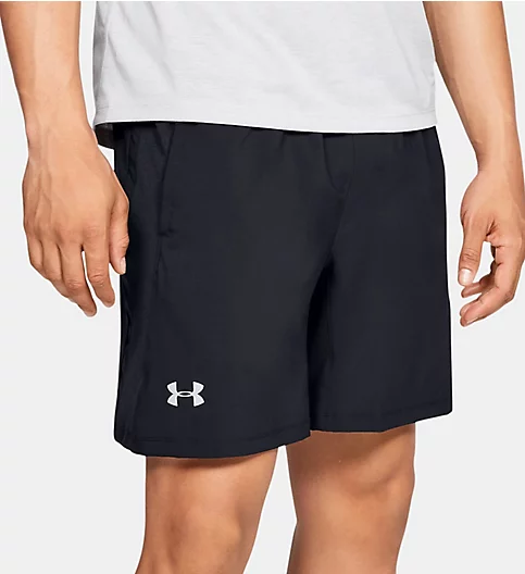 Under Armour Launch 2 IN 1 Compression Short 1326576