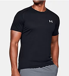 Streaker 2.0 Short Sleeve T-Shirt Black XL