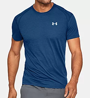 Streaker 2.0 Short Sleeve T-Shirt Petro Blue 2XL