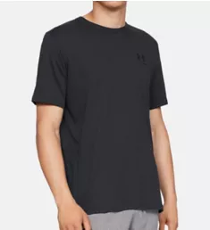 Sportstyle Left Chest Short Sleeve T-Shirt blk S