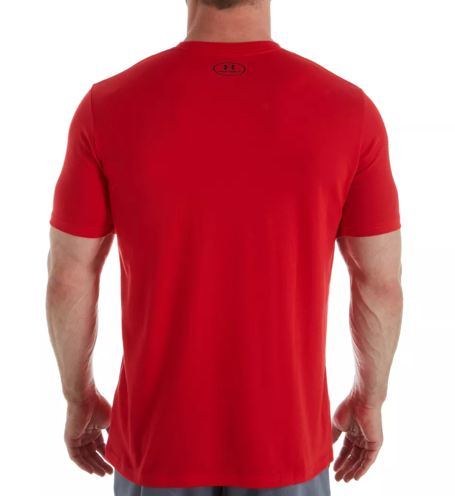 Sportstyle Left Chest Short Sleeve T-Shirt RBK S