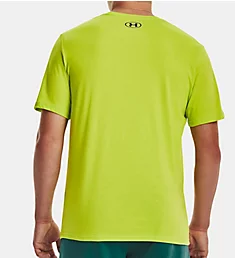 Sportstyle Left Chest Short Sleeve T-Shirt VELOGR S