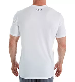 Sportstyle Left Chest Short Sleeve T-Shirt WHT 4XL