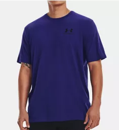 Sportstyle Left Chest Short Sleeve T-Shirt