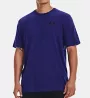 Under Armour Sportstyle Left Chest Short Sleeve T-Shirt 1326799