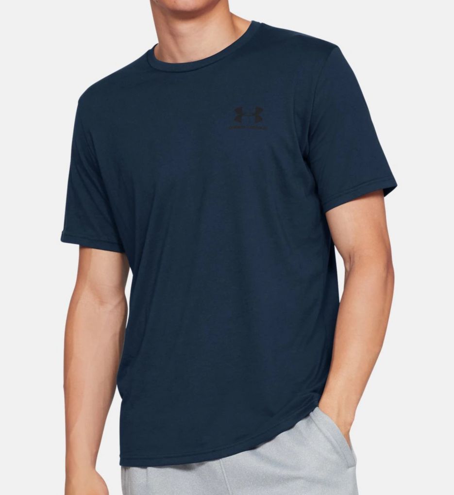 Under armour shop xlt shirt