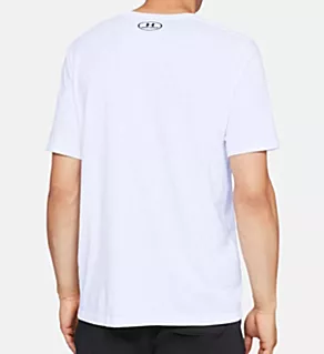Sportstyle Left Chest Tall Man T-Shirt WHT 2XLT