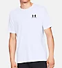 Under Armour Sportstyle Left Chest Tall Man T-Shirt 1326799T - Image 1