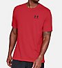 Under Armour Sportstyle Left Chest Tall Man T-Shirt