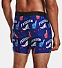Under Armour Tech 6 Inch Boxer Brief With Fly 1327417 - Image 2