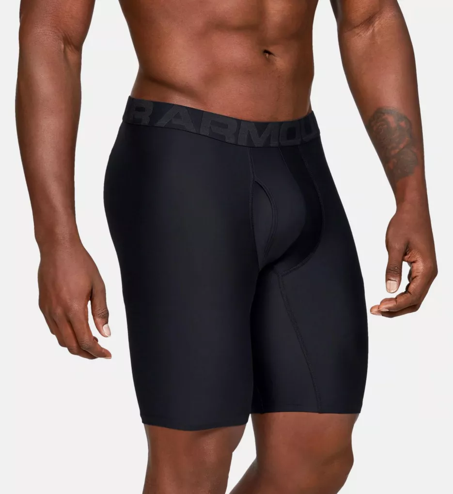 Tech 9 Inch Boxerjocks - 2 Pack by Under Armour