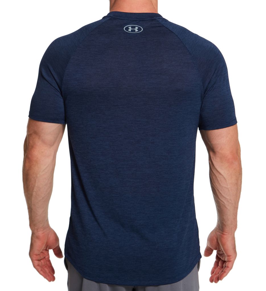 ua tech 2.0 v neck