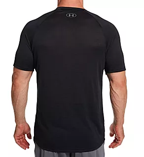 Tech 2.0 V-Neck T-Shirt blkgrp 2XL