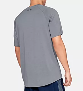 Tech 2.0 V-Neck T-Shirt STEEL 3XL