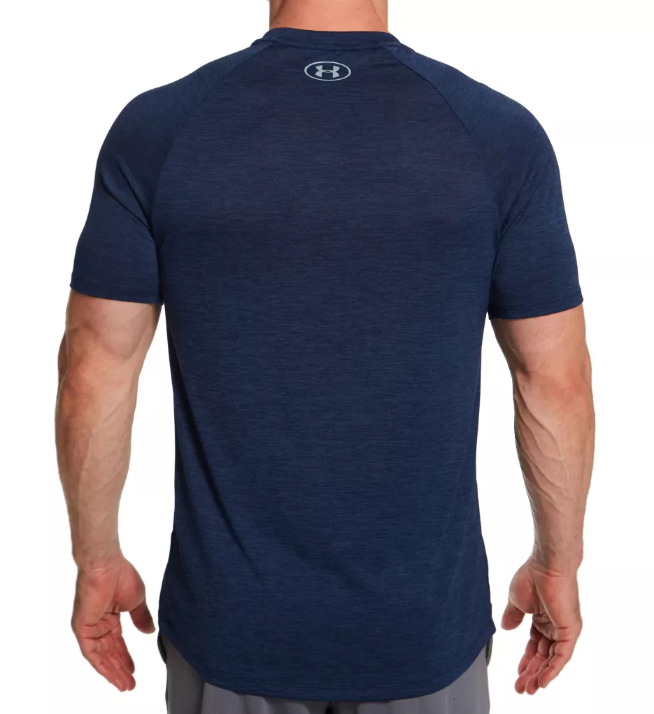 Футболка Under Armour Raid Microthread T-Shirt Steel ᐉ buy at an excellent  price in the online store