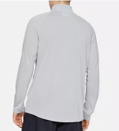 Tall Man Tech 2.0 1/2 Zip Long Sleeve Shirt