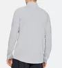 Under Armour Tall Man Tech 2.0 1/2 Zip Long Sleeve Shirt 1328495T - Image 2