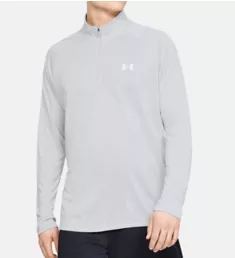 Tall Man Tech 2.0 1/2 Zip Long Sleeve Shirt