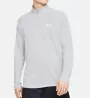 Under Armour Tall Man Tech 2.0 1/2 Zip Long Sleeve Shirt 1328495T