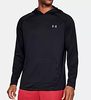 Tech 2.0 Lightweight  Hoodie BLK M