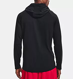 Tech 2.0 Lightweight  Hoodie BLK M