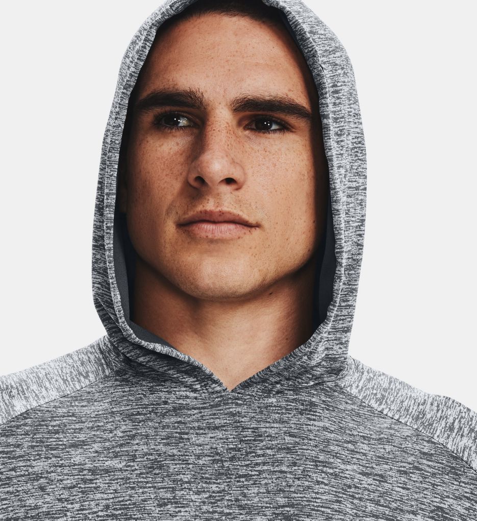 Ua lightweight hot sale tech hoodie