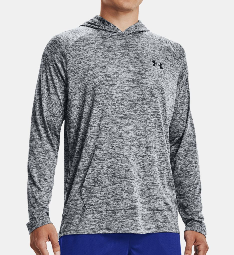 Ua store tech hoodie