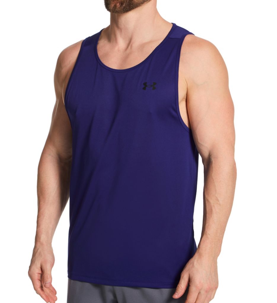 UA Tech 2.0 Performance Tank-gs