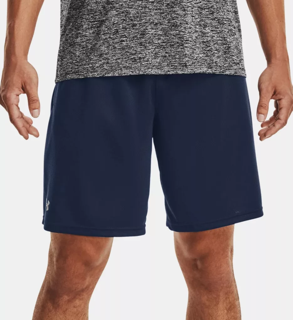 Tech 9 Inch Mesh Short ACS1 2XL