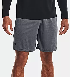 Tech 9 Inch Mesh Short PITGRY 2XL
