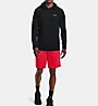 Under Armour Tech 9 Inch Mesh Short 1328705 - Image 4
