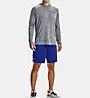 Under Armour Tech 9 Inch Mesh Short 1328705 - Image 6