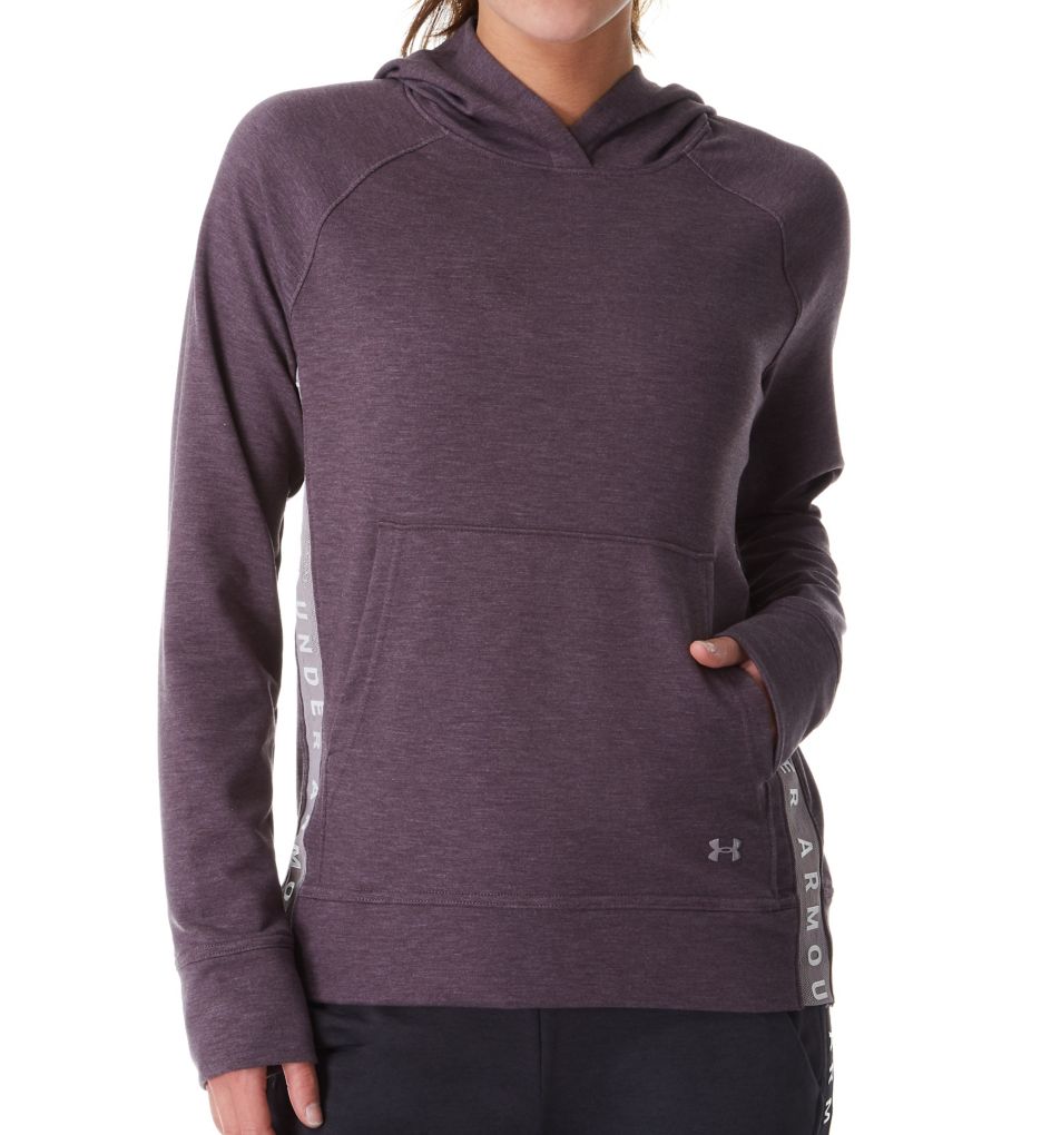 Featherweight Fleece Hoody-fs