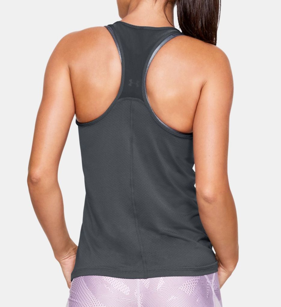 UA HeatGear Armour Racerback Tank