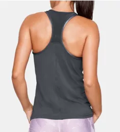 UA HeatGear Armour Racerback Tank