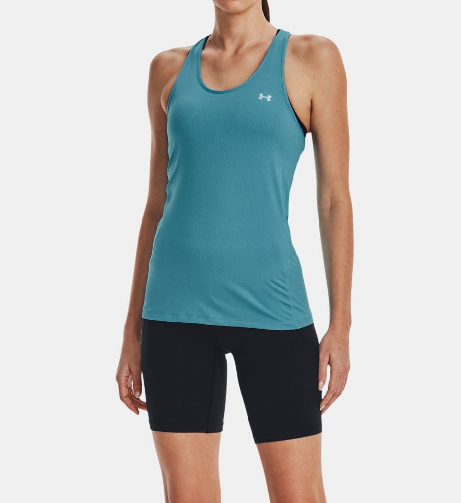 Under armour sale racerback tank