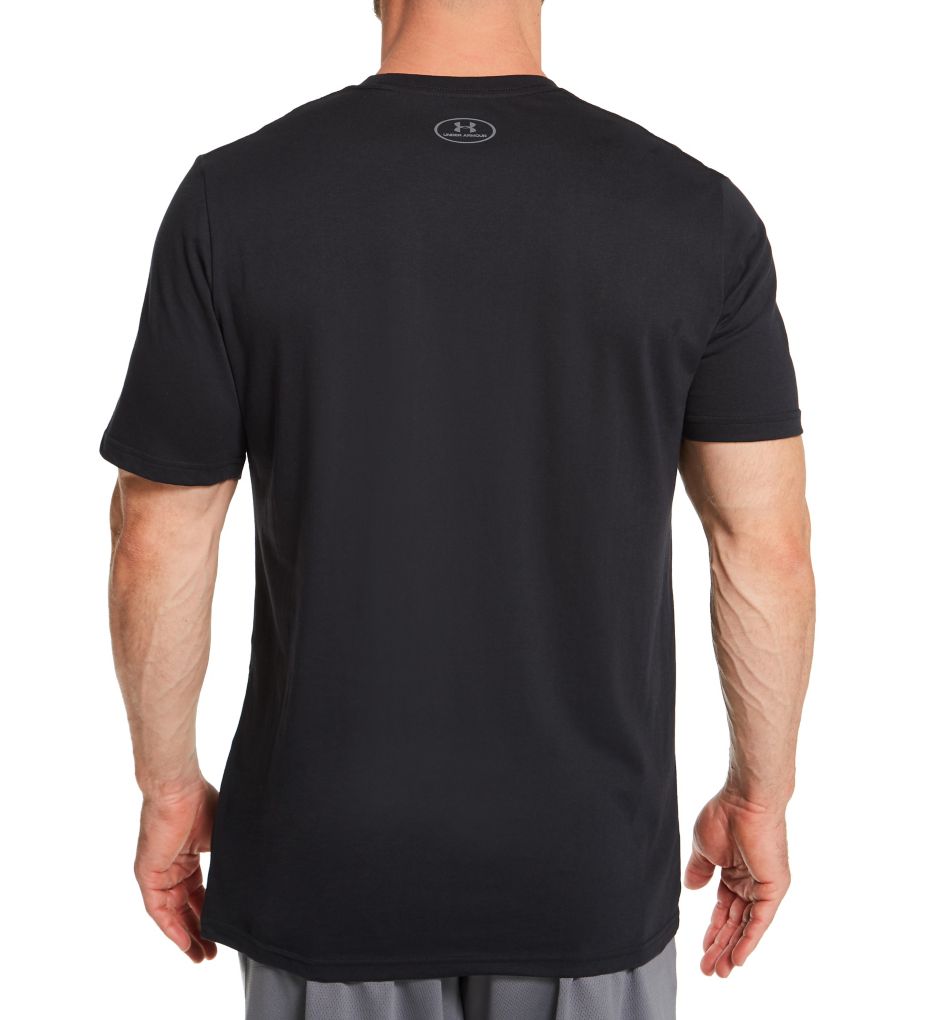 Sportstyle Logo Short Sleeve T-Shirt-bs