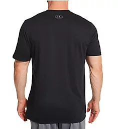 Sportstyle Logo Short Sleeve T-Shirt BLK S