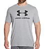 Under Armour Sportstyle Logo Short Sleeve T-Shirt 1329590 - Image 1
