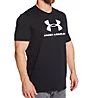 Under Armour Sportstyle Logo Short Sleeve T-Shirt 1329590
