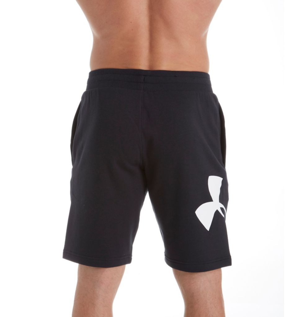 Rival Fleece Logo Sweat Short-bs