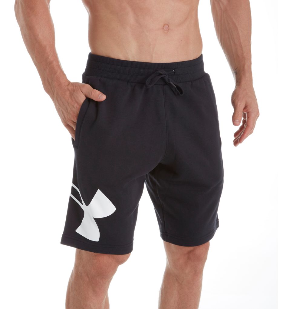 Rival Fleece Logo Sweat Short-gs