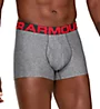 Under Armour Tech 3 Inch Fitted Boxer Brief 1332662 - Image 1