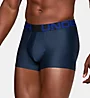 Under Armour Tech 3 Inch Fitted Boxer Brief 1332662